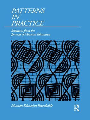cover image of Patterns in Practice